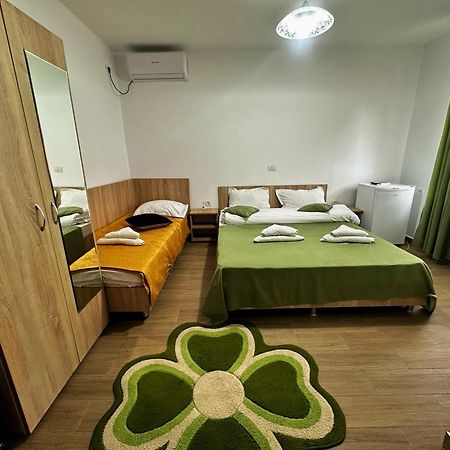 Casa Enka Hotel Tuzla Buitenkant foto