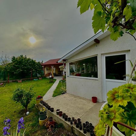 Casa Enka Hotel Tuzla Buitenkant foto