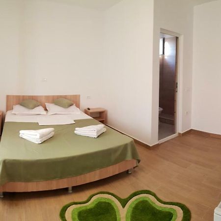 Casa Enka Hotel Tuzla Buitenkant foto