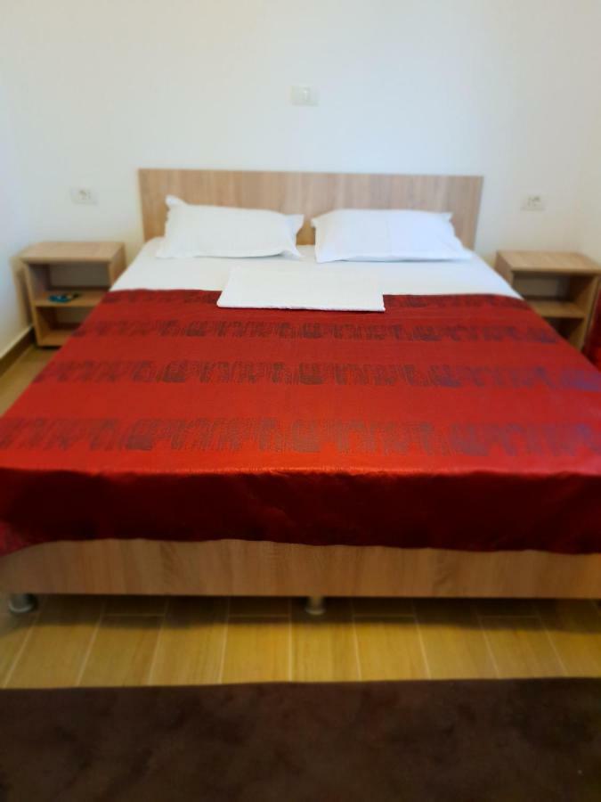 Casa Enka Hotel Tuzla Buitenkant foto